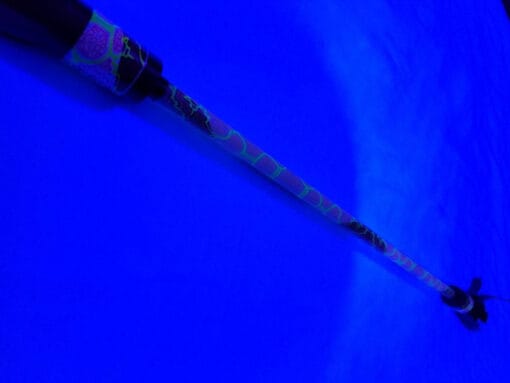 Flowerstick Atype Ayahuasca Variante 2