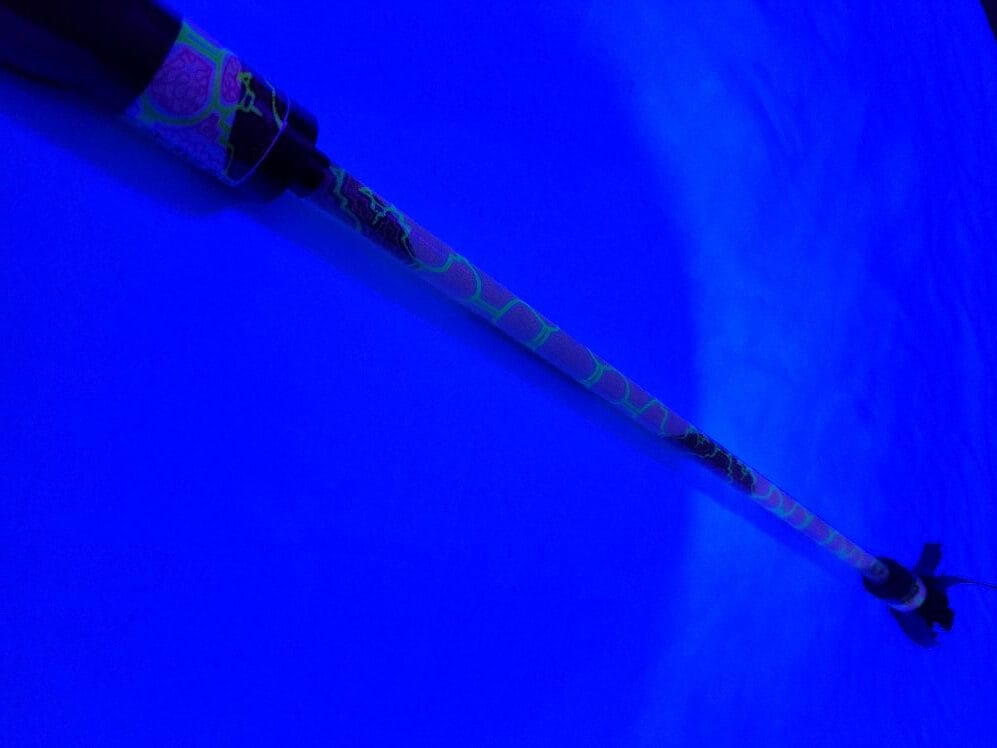 Flowerstick Atype Ayahuasca Variante 2 Flowerstick Atype Ayahuasca Variante 2