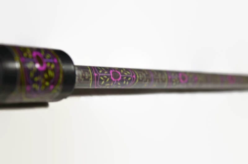 Flowerstick Atype Ayahuasca Variante 4 Flowerstick Atype Ayahuasca Variante 4