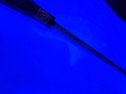 Flowerstick Atype Ayahuasca Variante 4