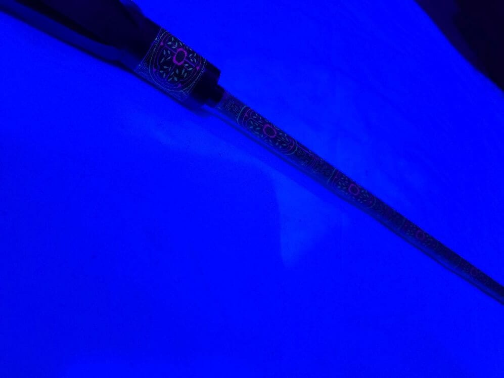 Flowerstick Atype Ayahuasca Variante 4 Flowerstick Atype Ayahuasca Variante 4