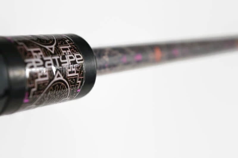 Flowerstick Atype Ayahuasca Variante 5 Flowerstick Atype Ayahuasca Variante 5