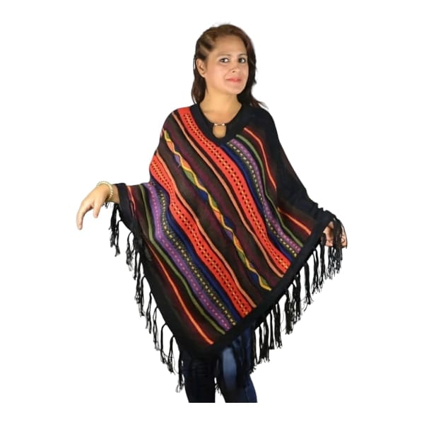 Alpaka Bekleidung Damen