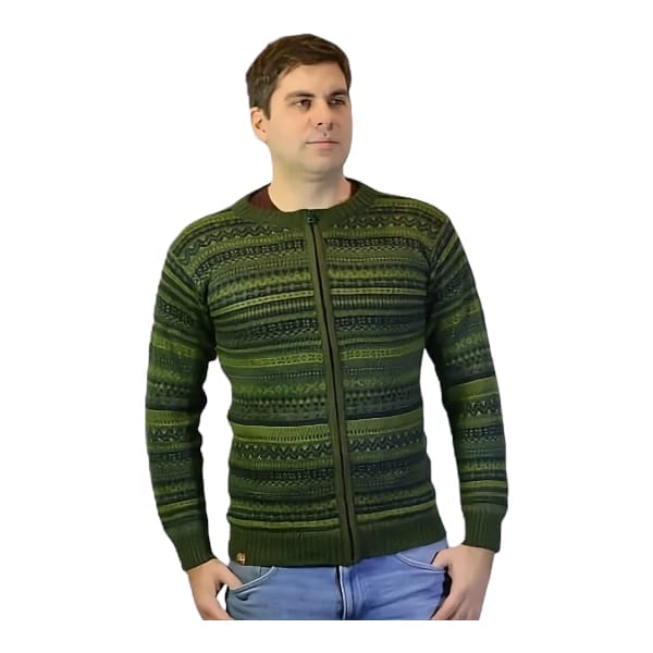 Alpaka Bekleidung Herren