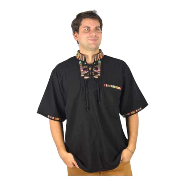 Shipibo Kunsthandwerk