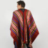 Arcoiris Poncho