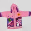 Kinderstrickjacke Rosa Traum Gr. 98-104 Variante 3 Kinderstrickjacke Rosa Traum Gr. 98-104 Variante 3