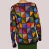 Lucero - Alpaka Pullover für Damen L