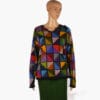 Lucero - Alpaka Pullover für Damen L