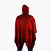 Alpaka Poncho Amor