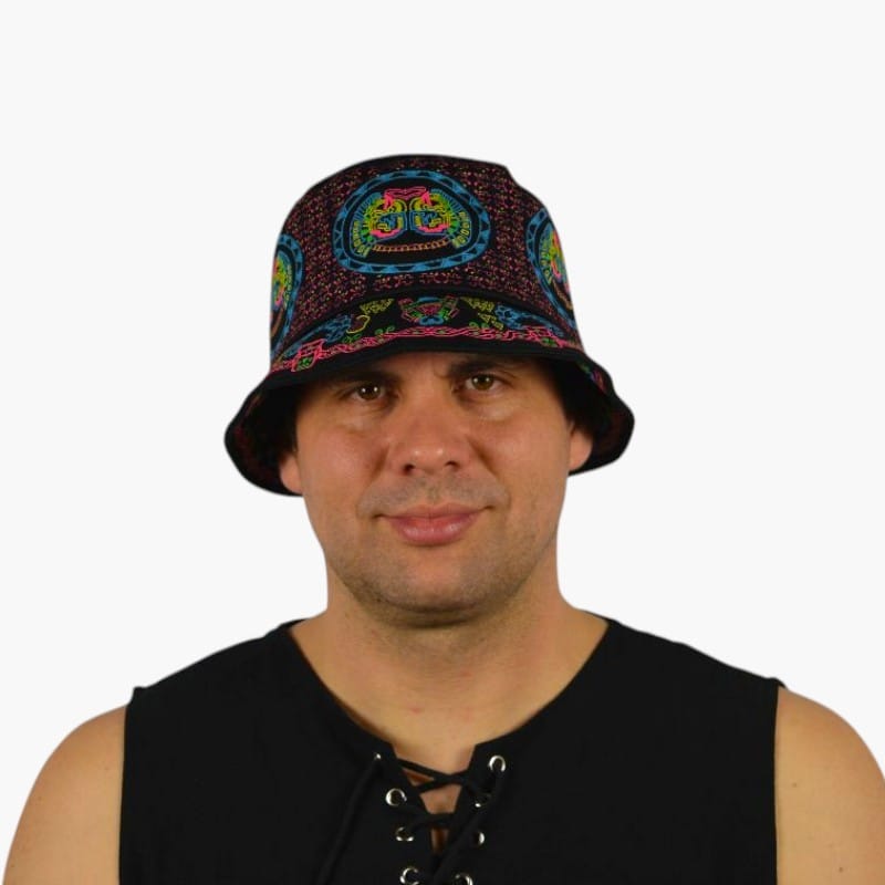 Schwarzlicht Hut Triologia Schwarzlicht Hut Triologia