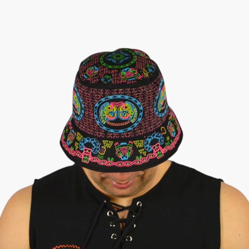 Schwarzlicht Hut Triologia Schwarzlicht Hut Triologia