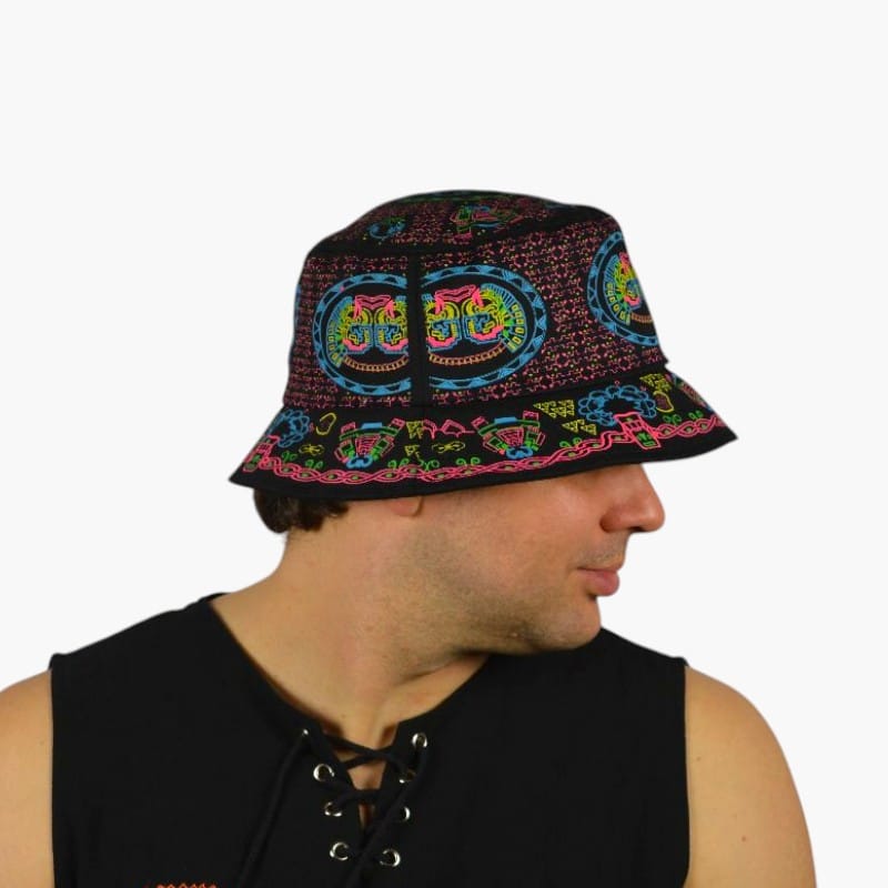 Schwarzlicht Hut Triologia Schwarzlicht Hut Triologia