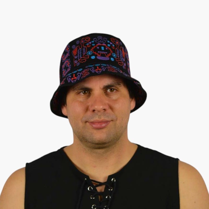 Schwarzlicht Hut Rabanico Schwarzlicht Hut Rabanico