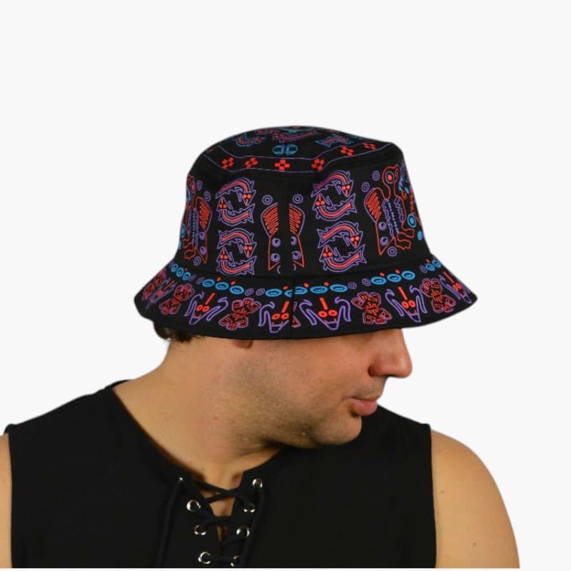 Schwarzlicht Hut Rabanico Schwarzlicht Hut Rabanico