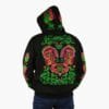 Schwarzlich Hoodie Zipper Jaguar