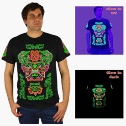 T-Shirt Jaguar