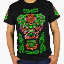 T-Shirt Jaguar