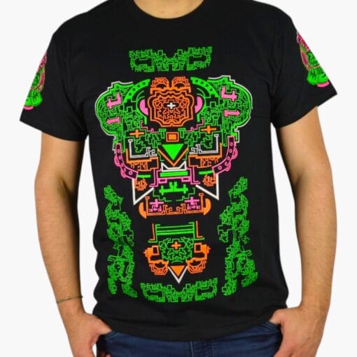 T-Shirt Jaguar