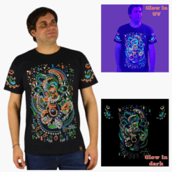 T-Shirt Ruedas