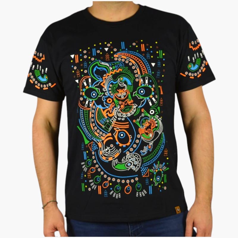 T-Shirt Ruedas T-Shirt Ruedas