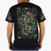 T-Shirt Ruedas