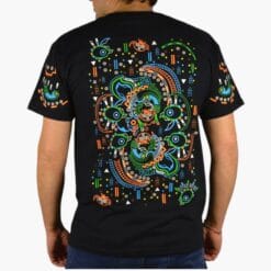 T-Shirt Ruedas