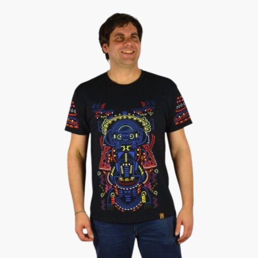 UV Shirt Tumi