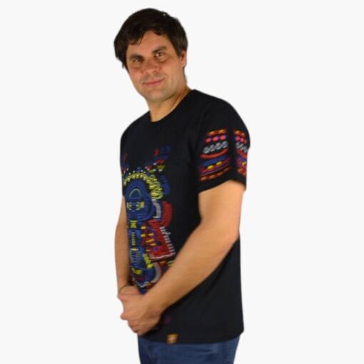 UV Shirt Tumi