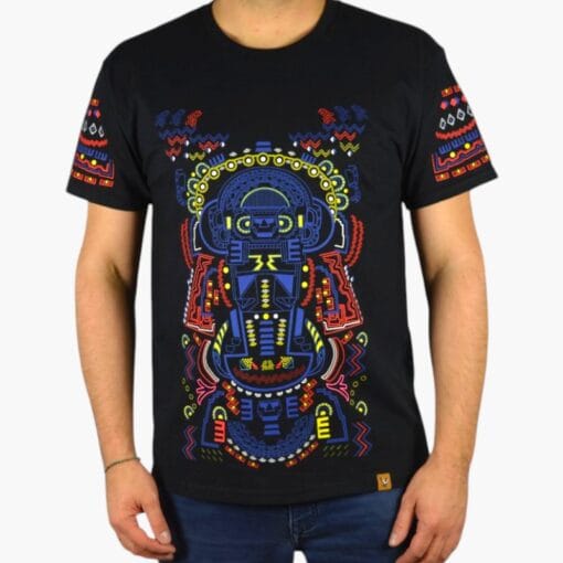 UV Shirt Tumi