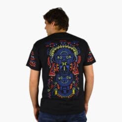 UV Shirt Tumi