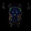 UV Shirt Tumi glow-in-the-dark