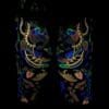 UV short duende 10