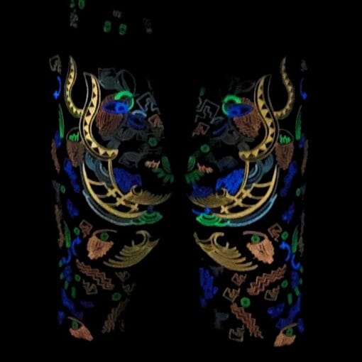 UV short duende 10