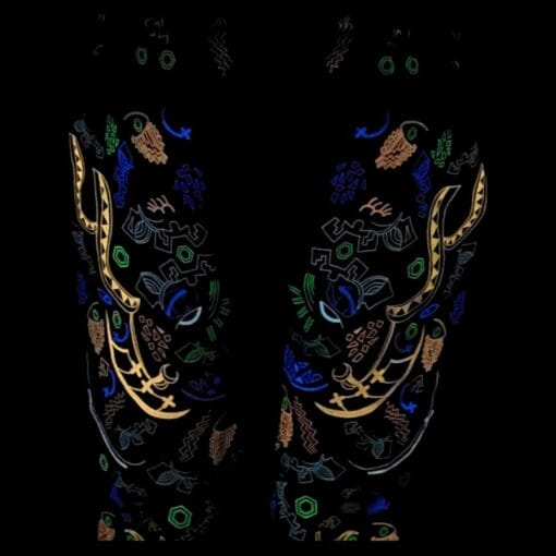 UV short duende 11
