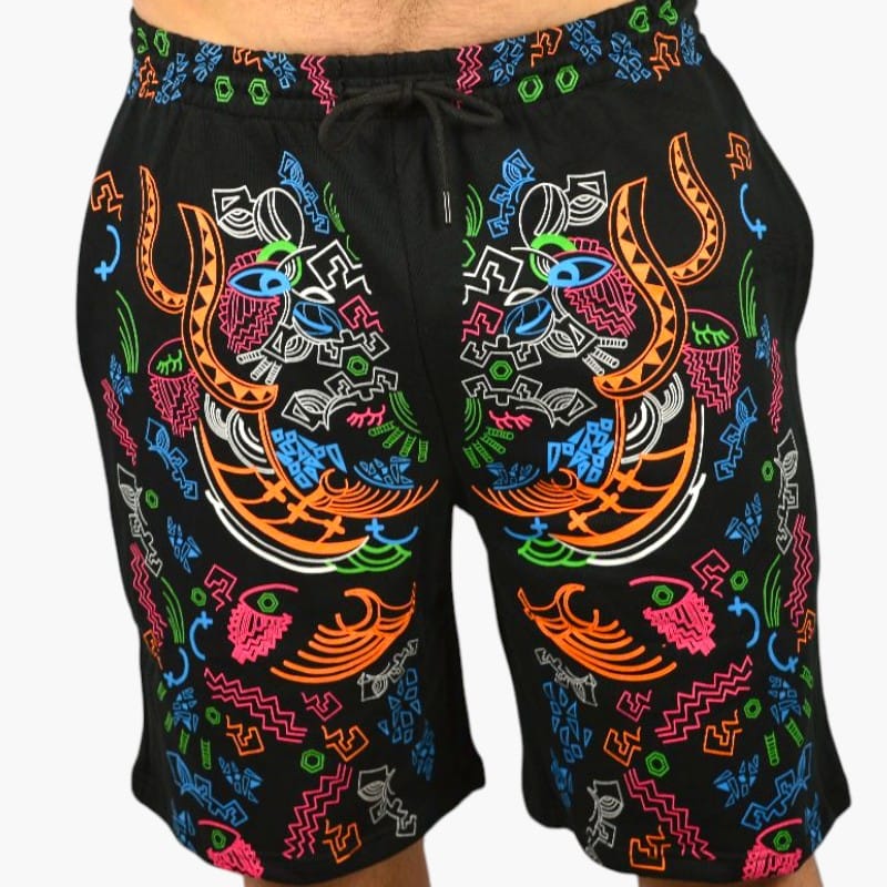 UV short duende 2