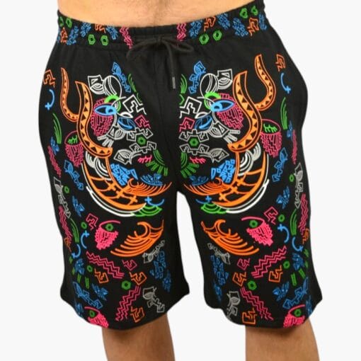 UV short duende 3