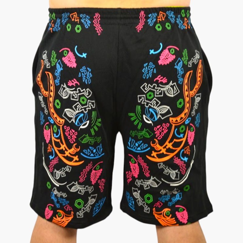 UV short duende 4