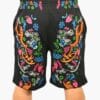 UV short duende 5