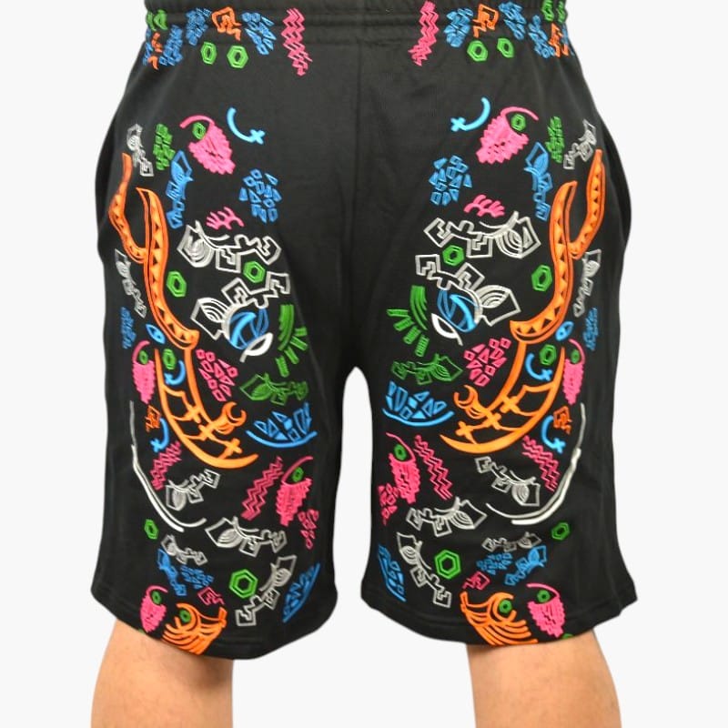 UV short duende 5