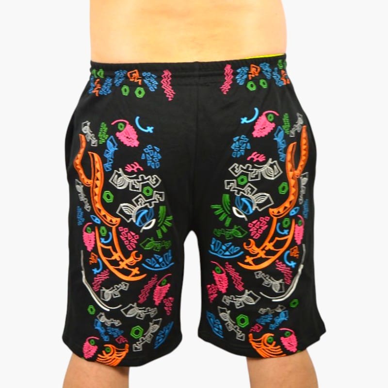 UV short duende 6