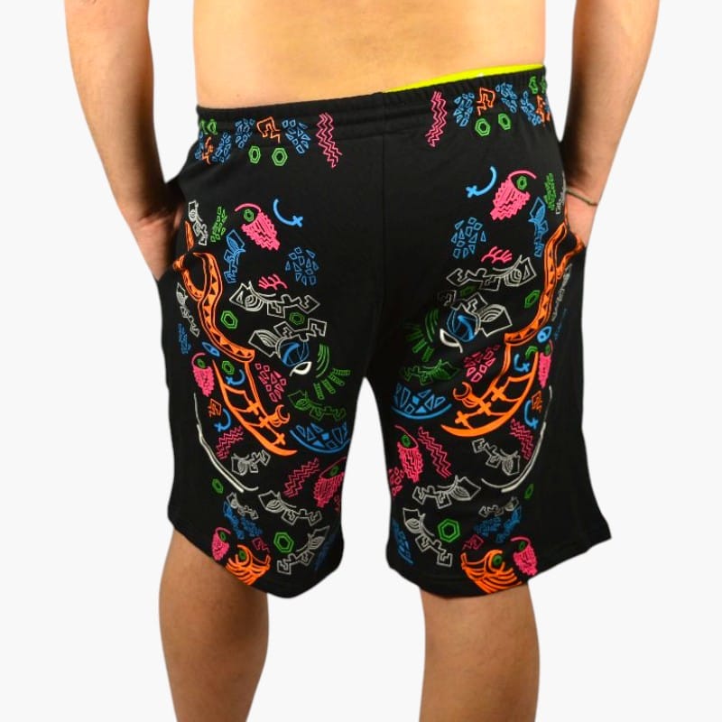 UV short duende 7