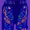 UV short duende 8