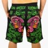 Schwarzlicht Shorts Jaguar