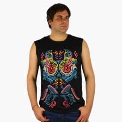 UV Tank Top Buho