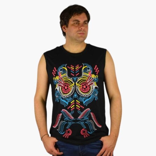 UV Tank Top Buho