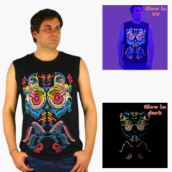 UV Tank Top Buho