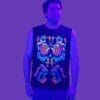 UV Tank Top Buho