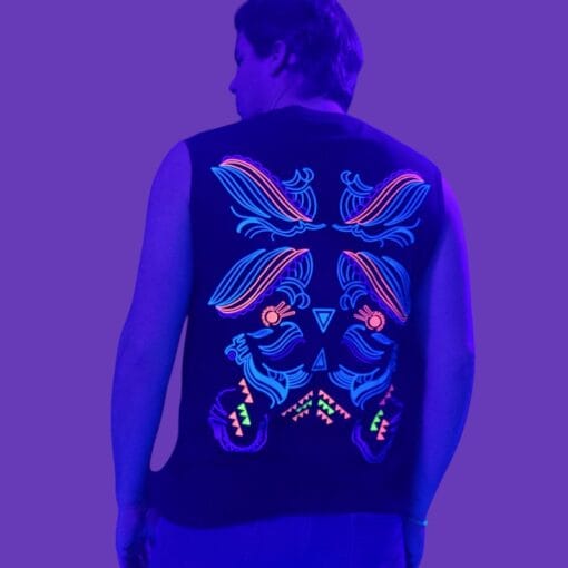 UV Tank Top Buho