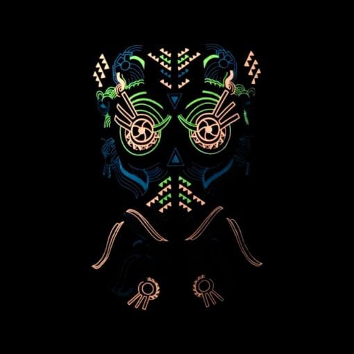 UV Tank Top Buho